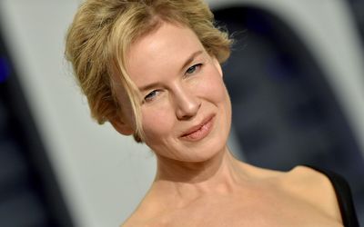 Does Renee Zellweger Have a Husband? How Many Children Does She Share?